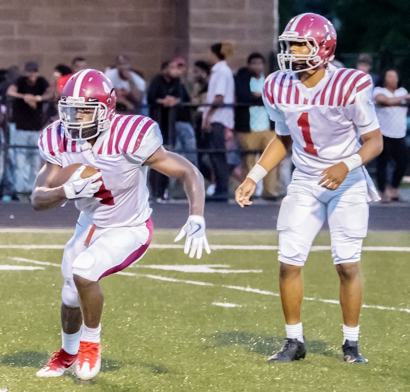 Zebras win close game against Fort Smith Northside