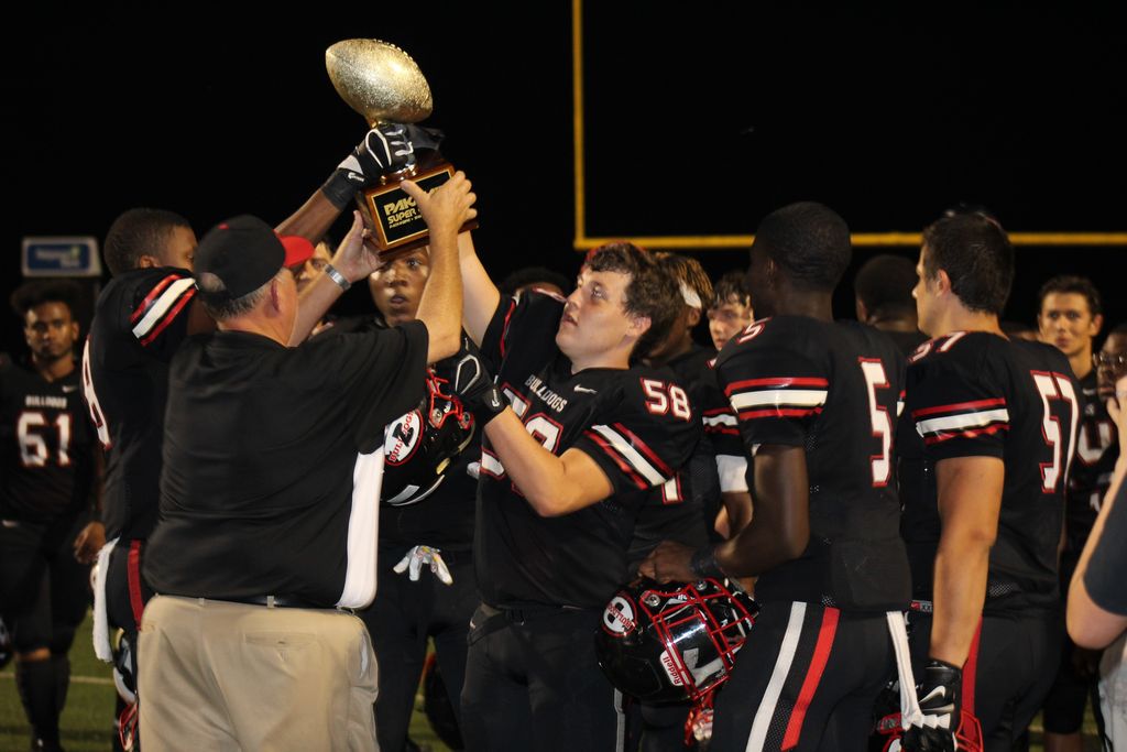 Bulldogs earn ‘Highway 270’ crown over Sheridan