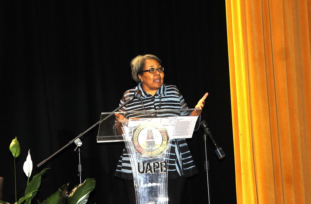 The HistoryMakers founder urges entrepreneurs to pursue passion