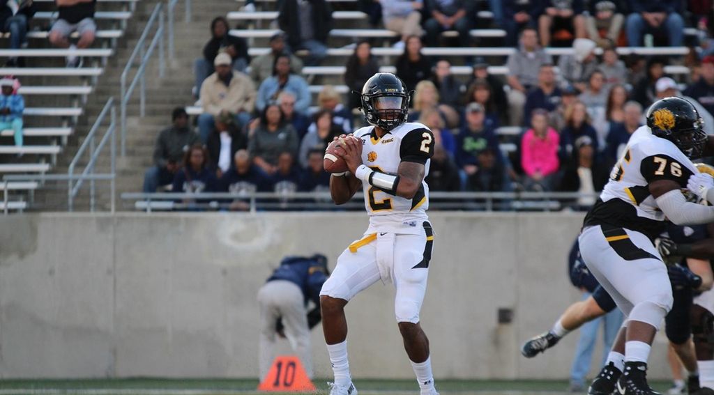 Mississippi Valley State paying visit to UAPB Saturday