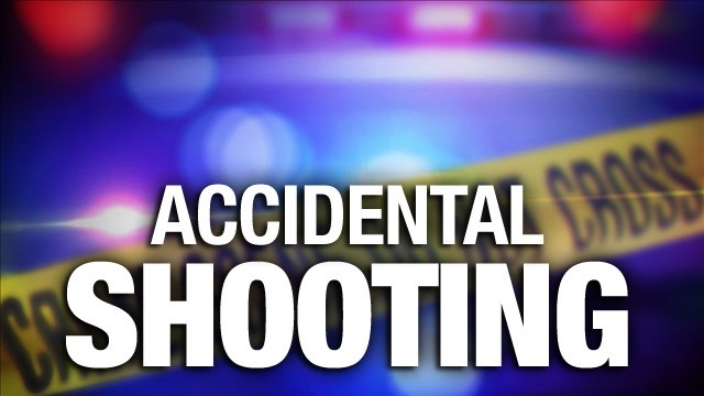 Boy killed in shooting accident at Altheimer