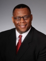 Election Commission confirms Elliott as coordinator