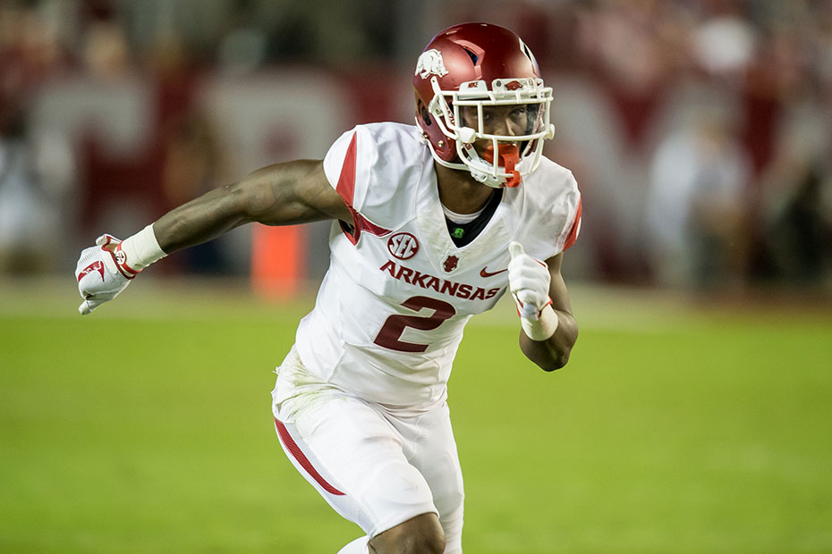 Hogs facing tough road ahead