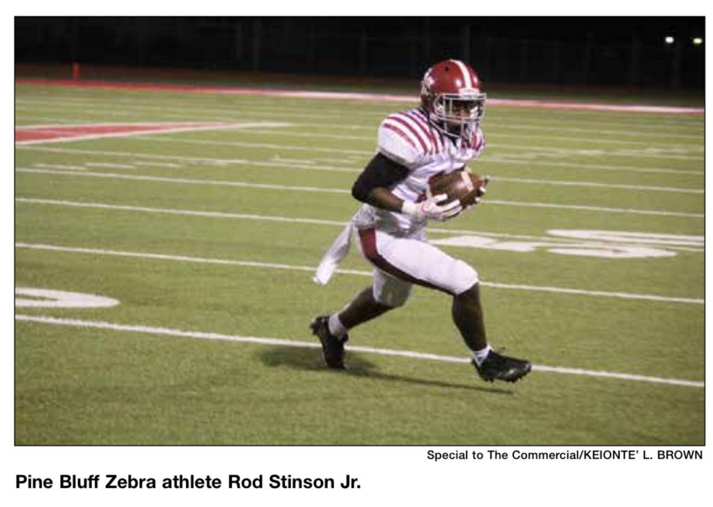 FRIDAY FOOTBALL ROUNDUP