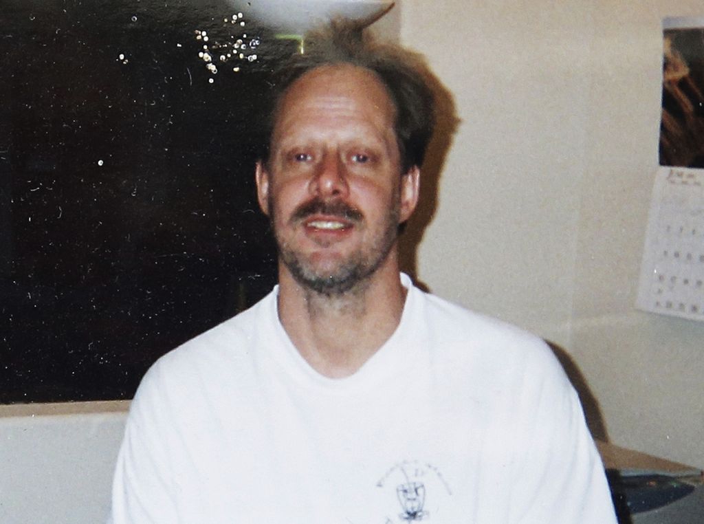 Doctors prepare for deep dive into Las Vegas shooter’s brain