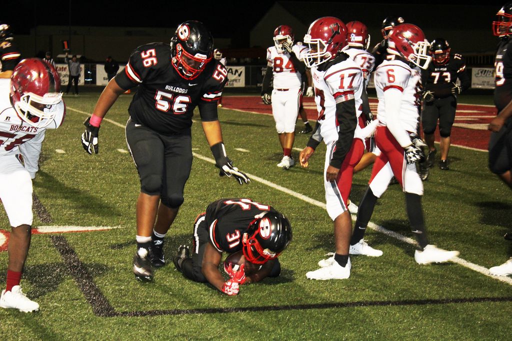 White Hall looking to keep season alive