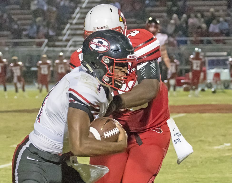 PLAYOFFS: White Hall set for long road trip to Alma