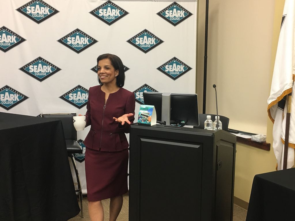 SEARK presidential open forums continue