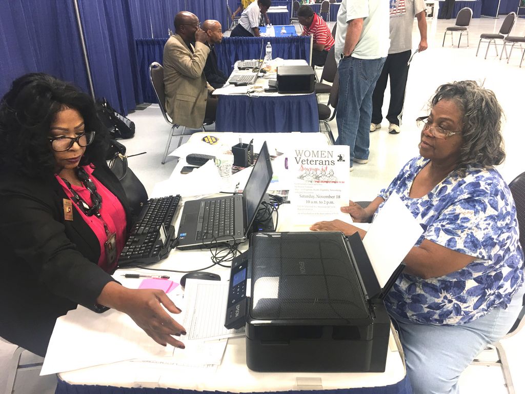 Fair assists veterans, families in Jefferson County