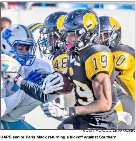 Golden Lions hope to knock Grambling off pedestal