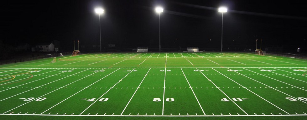 FRIDAY NIGHT FOOTBALL PREVIEW