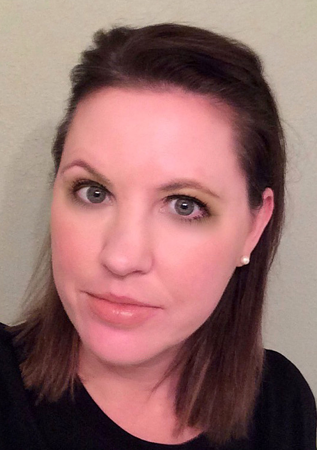 Kalynn Brazeal: The Perception