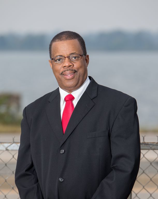 PD Chief Whitfield to run for City Council