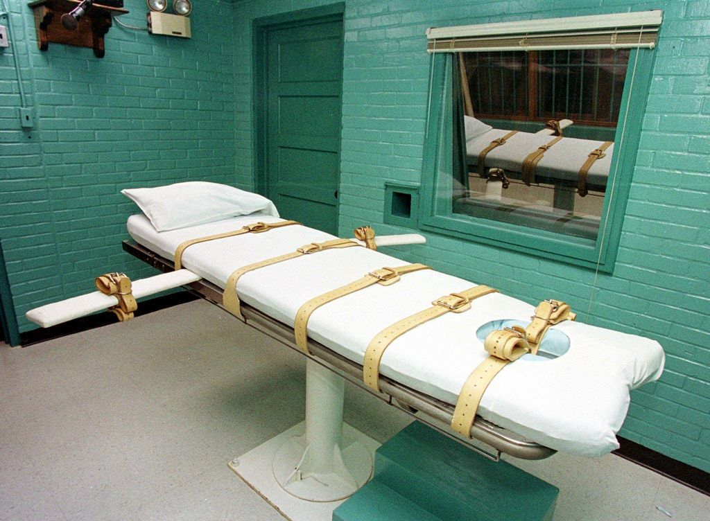 Analysis: Halted execution deepens conservative ire
