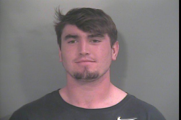 Arkansas QB Cole Kelley arrested on suspicion of DWI