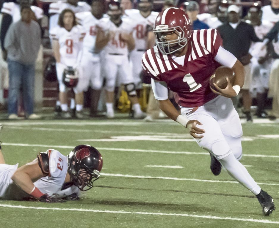 PB Zebras heading to state after Friday win over Searcy