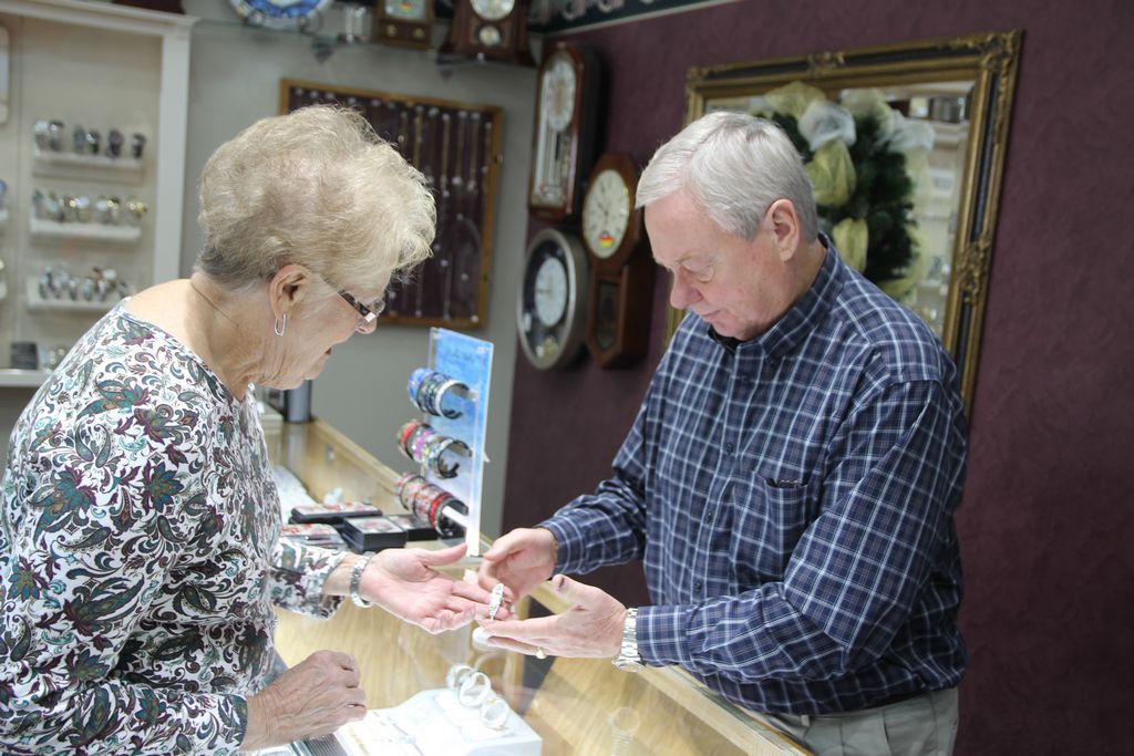 Jefferson County businesses urge to keep spending at home