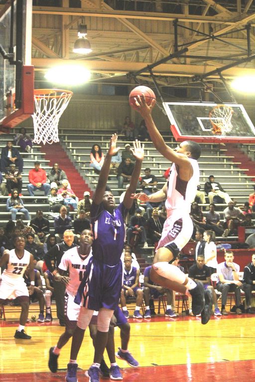 Zebras looking forward to hoops season ahead