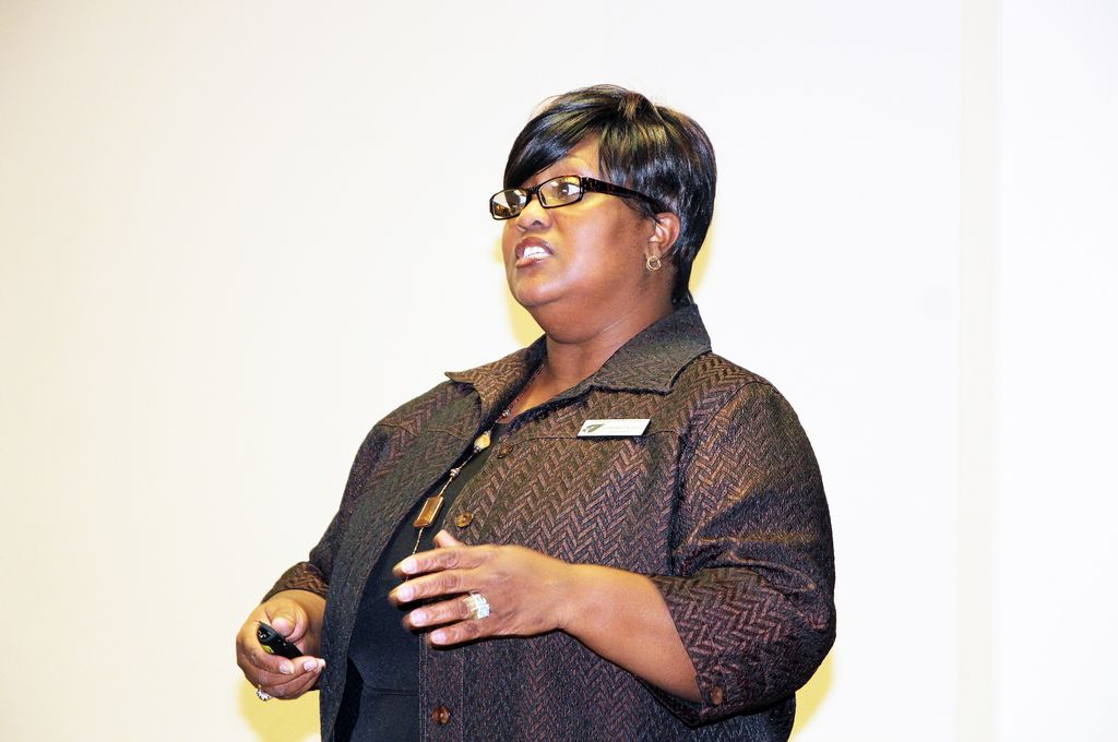 Dollarway superintendent: District is improving fiscally