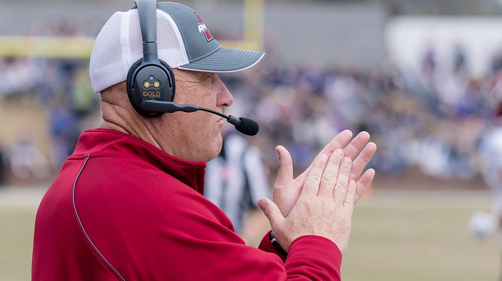 Maxfield out as UAPB contender, gets HSU contract extension
