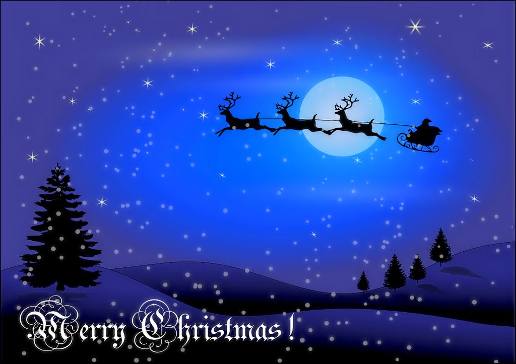 FINAL DAY: Commercial’s Christmas Card Fund