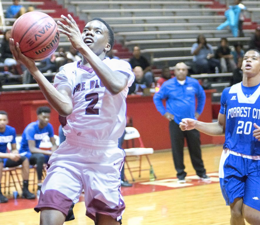 Zebras topple Forrest City Mustangs on hardwood