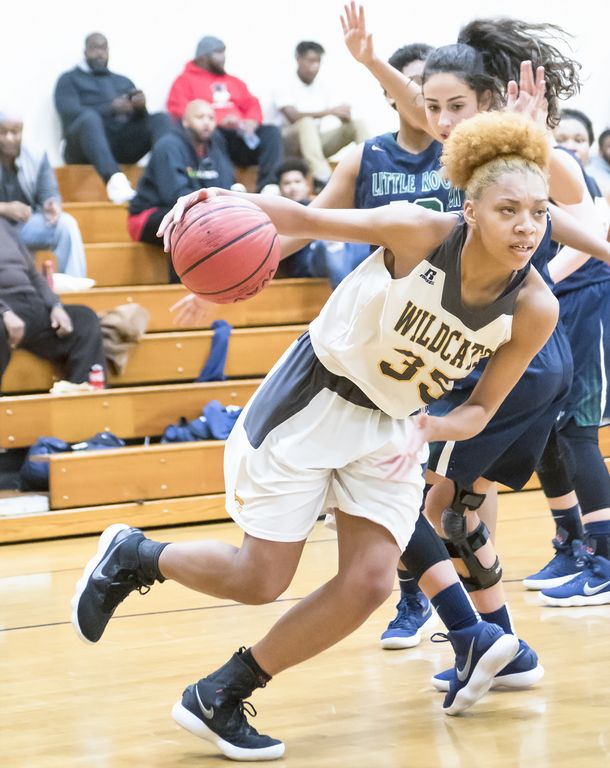 Watson Chapel boys drop game to LR Christian; girls victorious