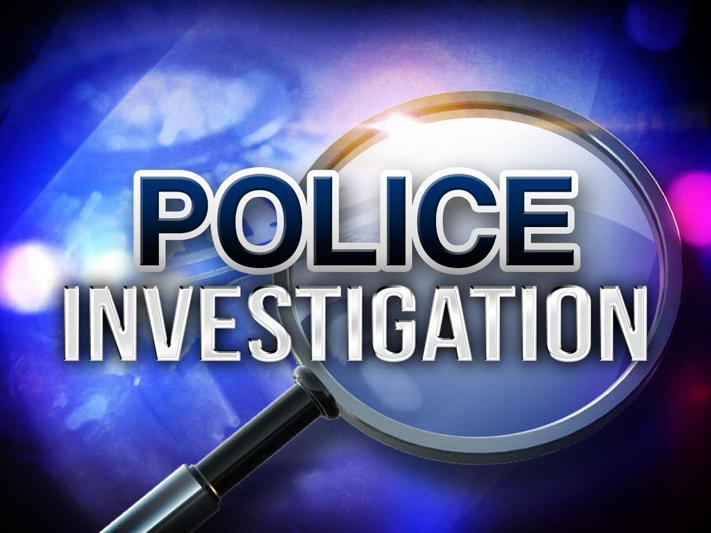 Names released of man, woman found dead in car in Almyra