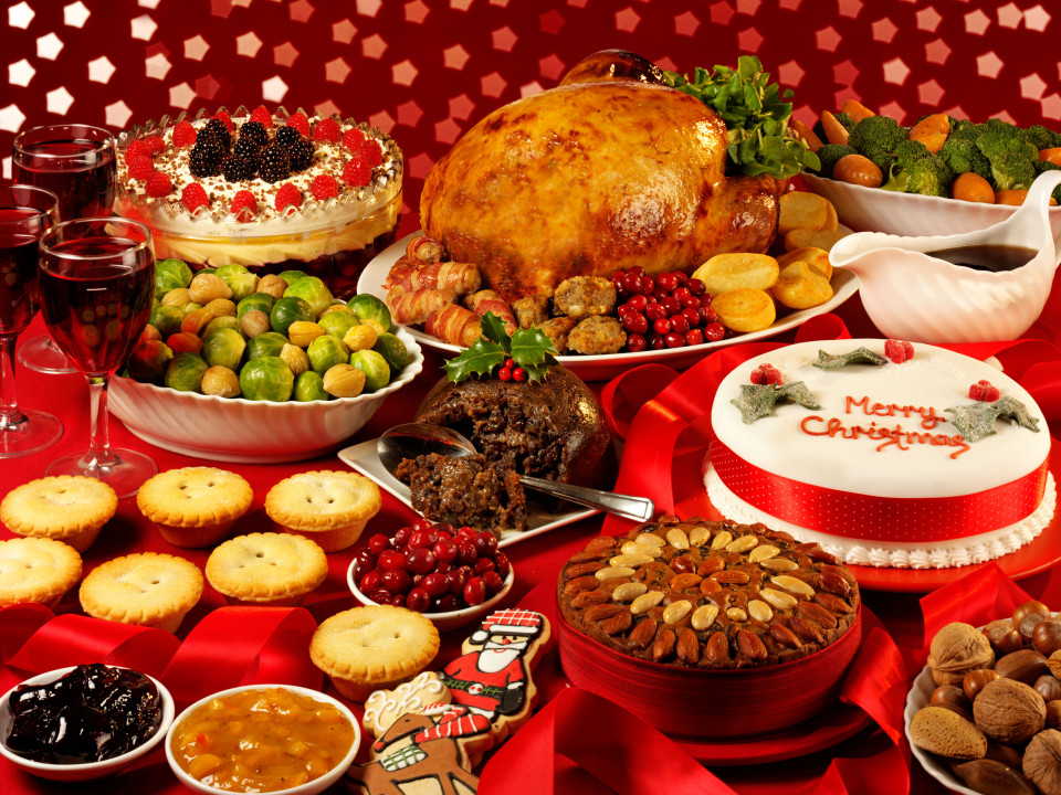 Those in need have meal options this Christmas