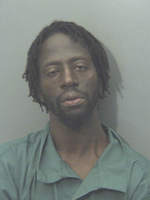 Cash only bond set in alleged armed disturbance