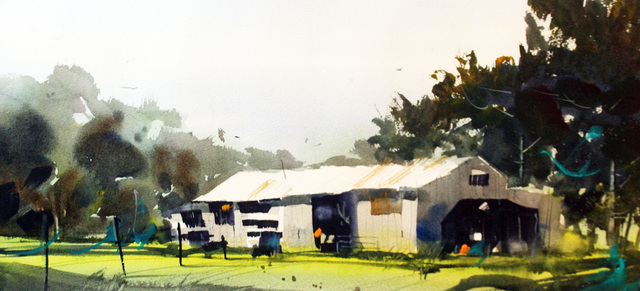 Art League to host internationally known artist