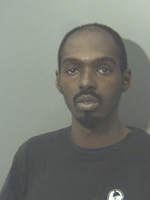 Burglary investigation leads to arrest