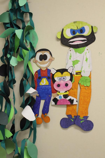 Arts center plans 2nd Saturday Family Fun Day