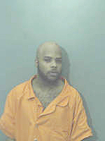 Shooting reported after police serve warrant