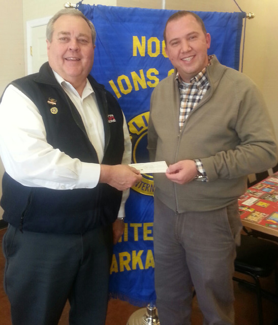 Covenant Recovery donation