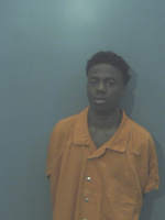 Arrest made in reported attempted burglary