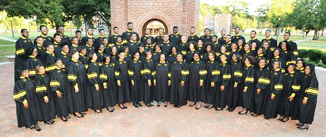 UAPB Vesper Choir to perform Jan. 22