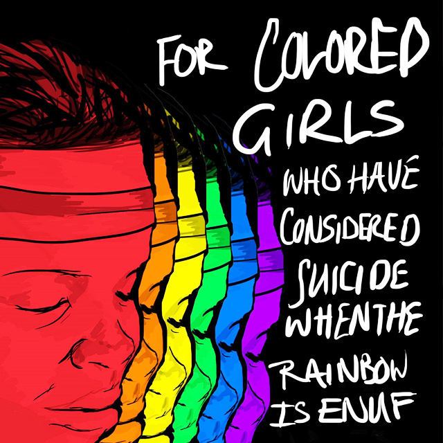 UAPB drama students to present ‘For Colored Girls’