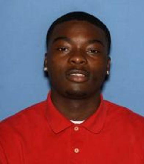 Freeman arrested Friday in shootings case
