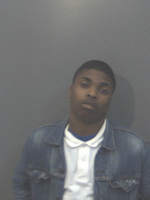 Bond set in alleged burglary, theft