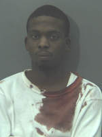 Alleged shooting suspect also had drugs in vehicle, police say