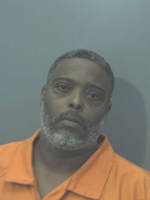 Man on parole arrested in alleged burglary