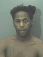 Police arrest man in domestic violence incident