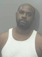 Bond set in alleged robbery
