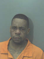 Reported fight leads to arrest