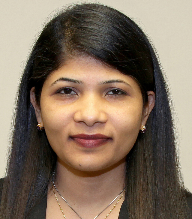 Assistant professor joins UAPB aquaculture/fisheries center