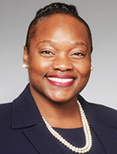 Rep. Flowers to speak to Democratic Women