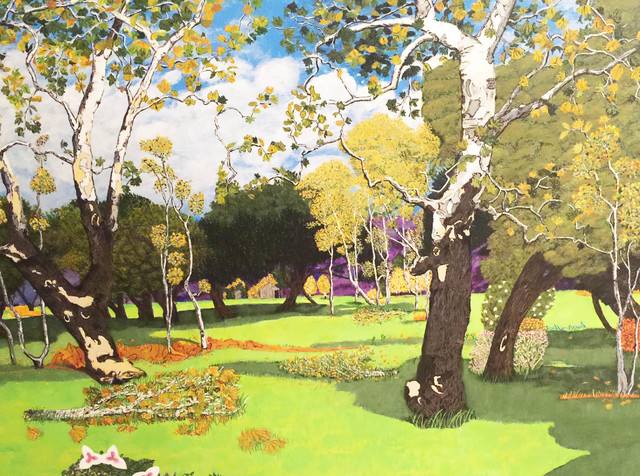 League to feature famed Fayetteville artist Feb. 5