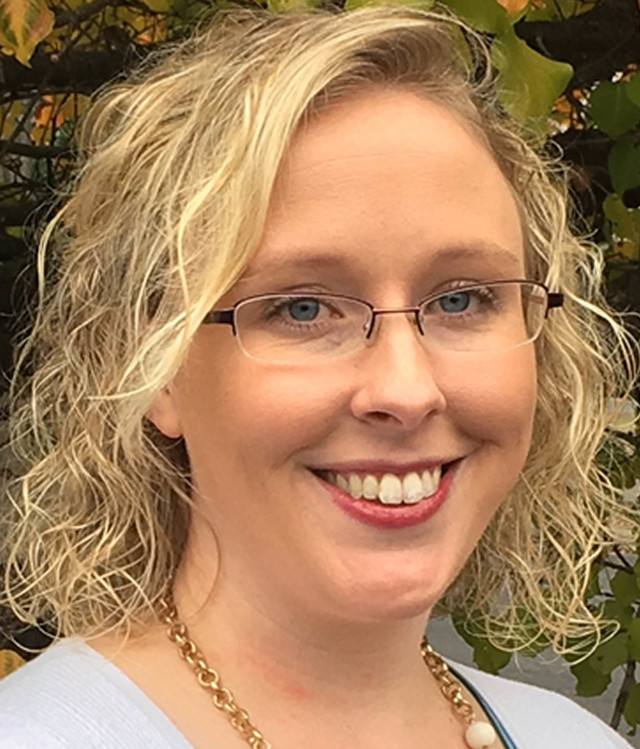 Dickerson announces new managing attorney