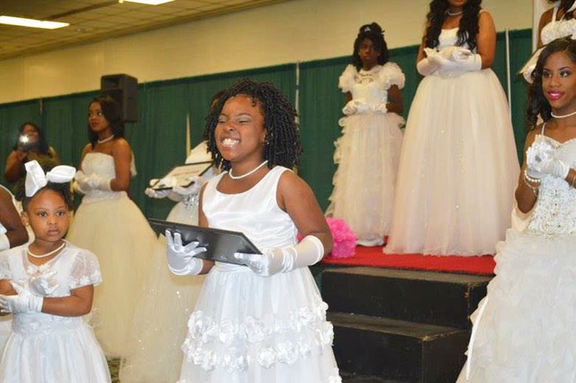 Christian Debutantes announce 10th annual cotillion